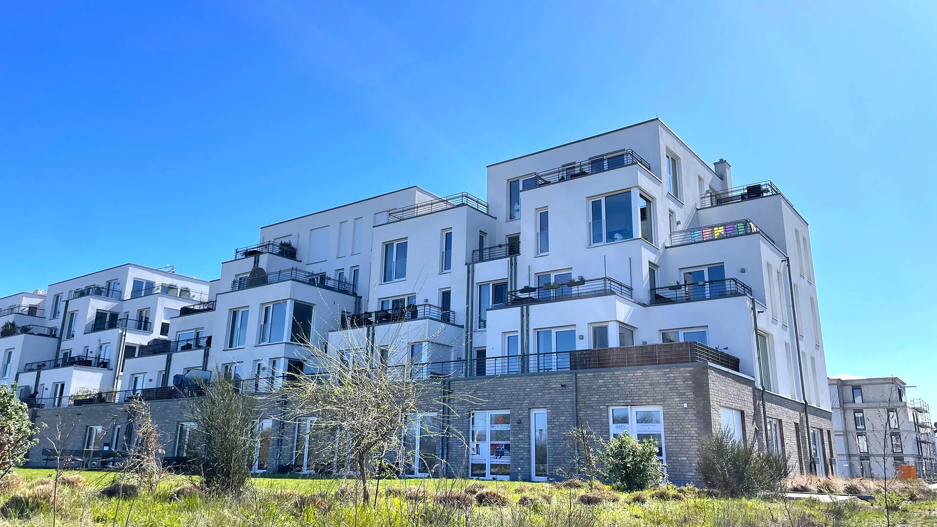 Gelsenkirchen-Bismarck