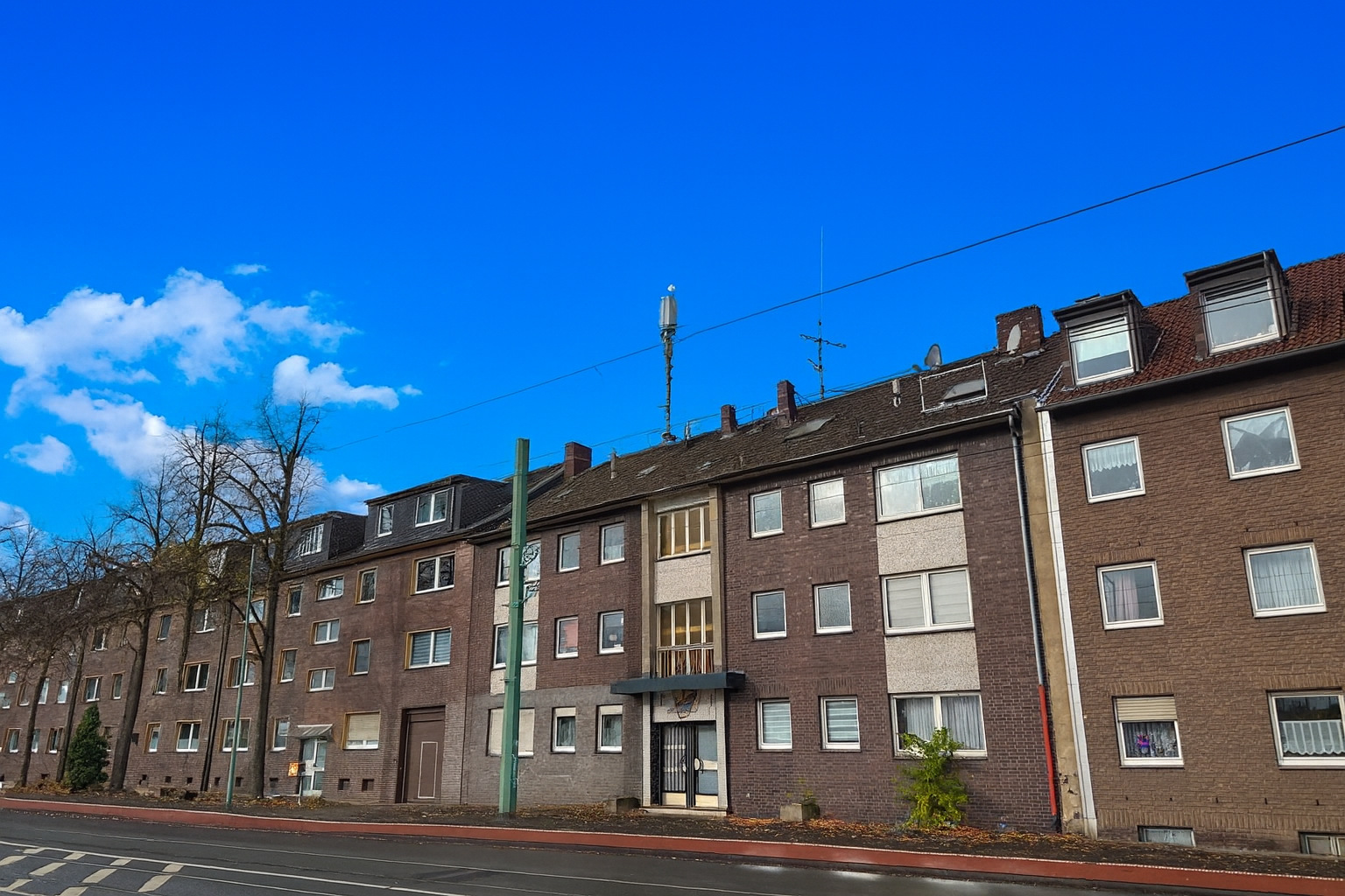 Duisburg-Obermeidrich