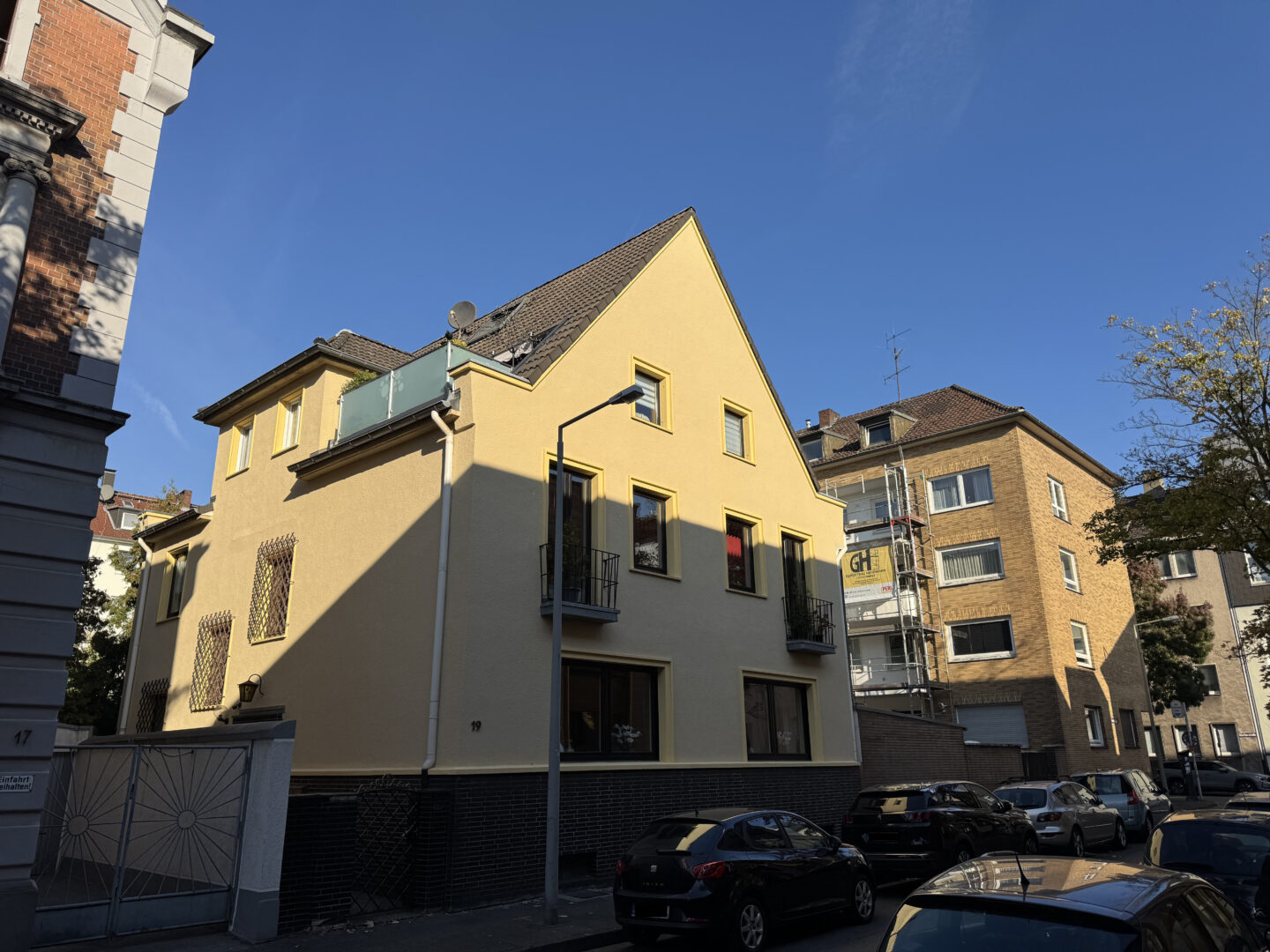 Duisburg-Dellviertel